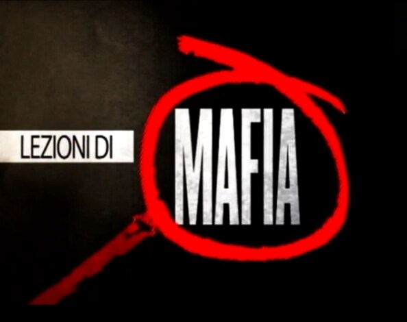 Lezioni di mafia: Guida TV  - TV Sorrisi e Canzoni