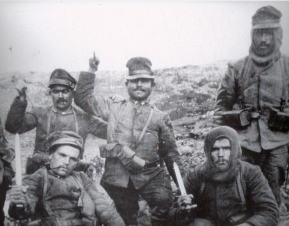 Diari Grande Guerra p. 6 la patria: Guida TV  - TV Sorrisi e Canzoni