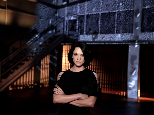 The Keeper: Guida TV  - TV Sorrisi e Canzoni