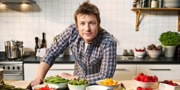 Jamie: i grandi classici: Guida TV  - TV Sorrisi e Canzoni