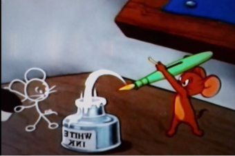 Tom & Jerry: Guida TV  - TV Sorrisi e Canzoni