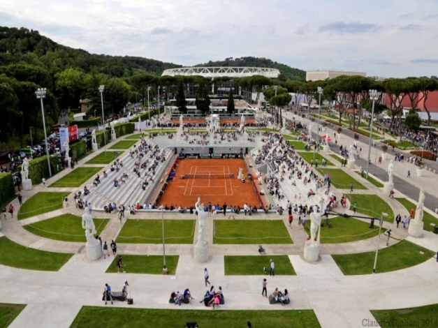 LIVE Prequalificazioni IBI 2017: Guida TV  - TV Sorrisi e Canzoni