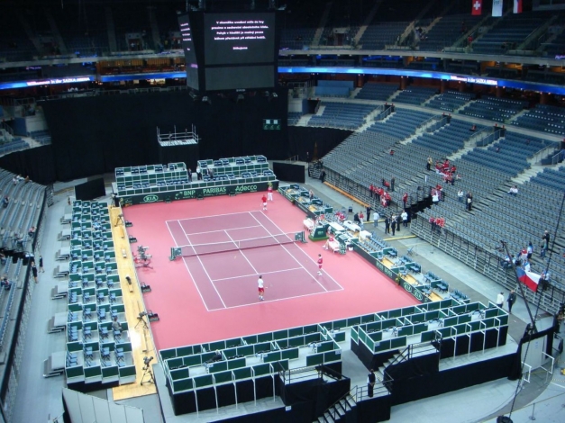 LIVE WTA Praga Finale: Guida TV  - TV Sorrisi e Canzoni