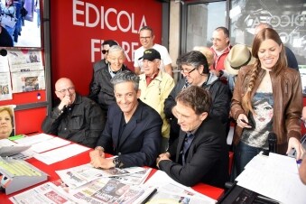 Edicola Fiore The Worst of: Guida TV  - TV Sorrisi e Canzoni