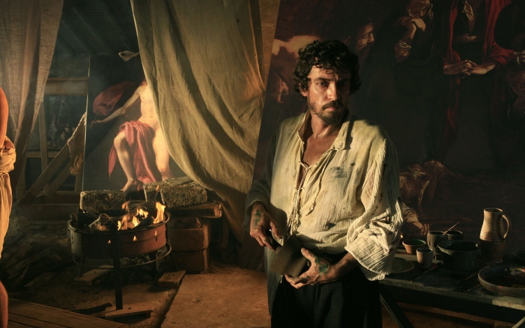 Caravaggio: Guida TV  - TV Sorrisi e Canzoni