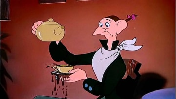 Le avventure di Ichabod e Mr. Toad: Guida TV  - TV Sorrisi e Canzoni