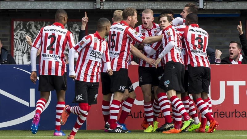 Diretta Gol Eredivisie: Guida TV  - TV Sorrisi e Canzoni