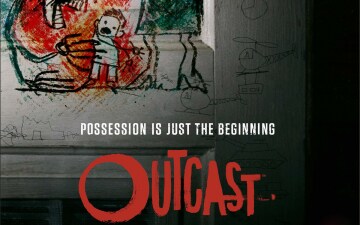 Outcast: Guida TV  - TV Sorrisi e Canzoni