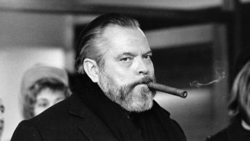 L'infernale Orson Welles: Guida TV  - TV Sorrisi e Canzoni