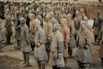 Art Of... Cina: Guida TV  - TV Sorrisi e Canzoni