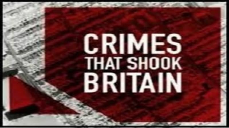Crimini shock: Gran Bretagna: Guida TV  - TV Sorrisi e Canzoni