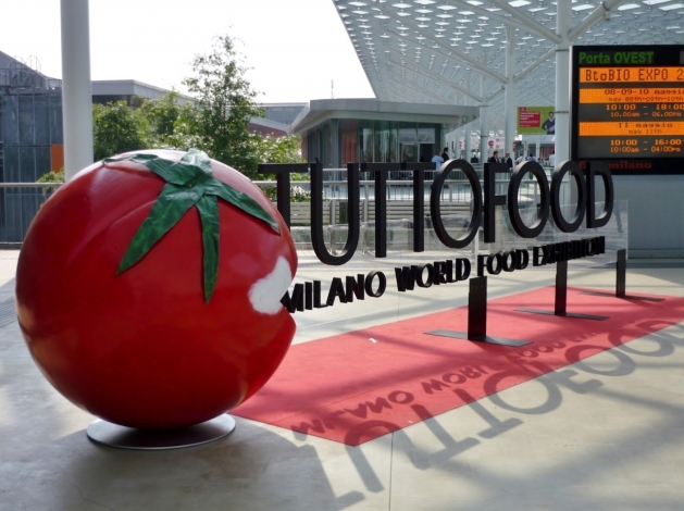 Tuttofood 2017: Guida TV  - TV Sorrisi e Canzoni
