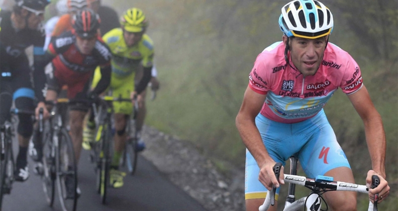 Giro all'Arrivo: Guida TV  - TV Sorrisi e Canzoni