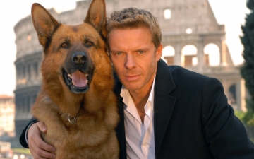 Rex: Guida TV  - TV Sorrisi e Canzoni