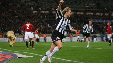 History Remix Roma-Juve il nuovo millennio: Guida TV  - TV Sorrisi e Canzoni