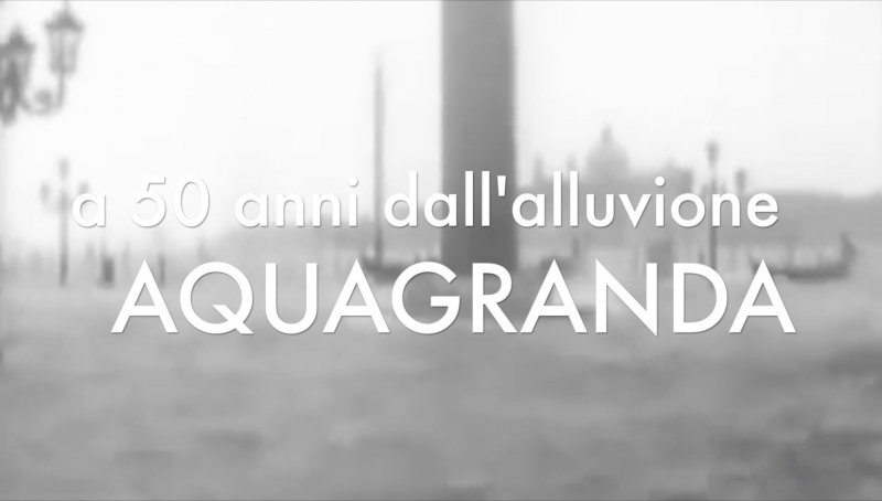 Aquagranda In Crescendo: Guida TV  - TV Sorrisi e Canzoni