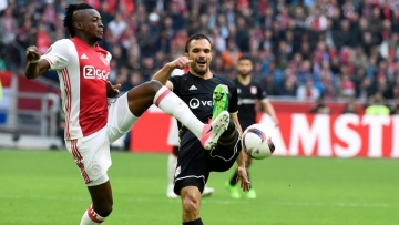 UEFA Europa League: Guida TV  - TV Sorrisi e Canzoni