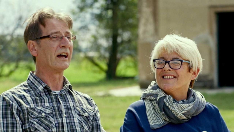 Indizi di felicità: Guida TV  - TV Sorrisi e Canzoni