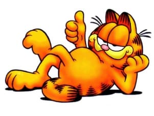 The Garfield Show: Guida TV  - TV Sorrisi e Canzoni