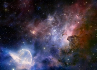 Hidden Universe: Guida TV  - TV Sorrisi e Canzoni