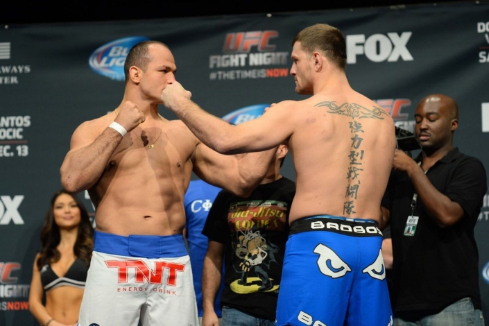 UFC 211 Dallas, Texas: Guida TV  - TV Sorrisi e Canzoni