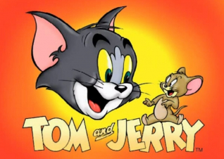 Tom & Jerry: Guida TV  - TV Sorrisi e Canzoni