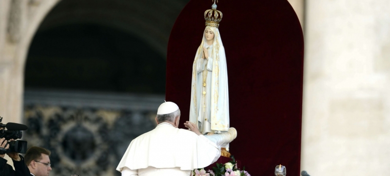 Santa Messa presieduta da Papa Francesco: Guida TV  - TV Sorrisi e Canzoni