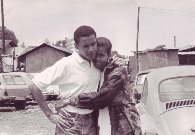 Becoming Barack: Evolution of a leader: Guida TV  - TV Sorrisi e Canzoni
