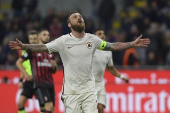 De Rossi: l'uomo e il suo calcio: Guida TV  - TV Sorrisi e Canzoni