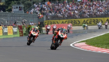Grand Prix - Superbike: Guida TV  - TV Sorrisi e Canzoni