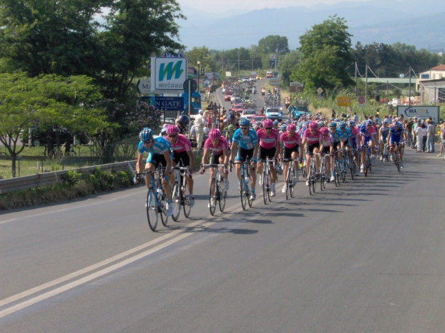 Giro d'Italia 2017: Prima Diretta: Guida TV  - TV Sorrisi e Canzoni