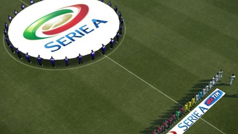 Campionato Italiano Serie A 2016/2017: Guida TV  - TV Sorrisi e Canzoni