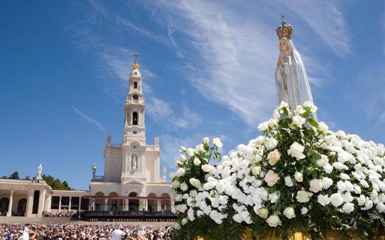 Fatima, la grande attesa: Guida TV  - TV Sorrisi e Canzoni