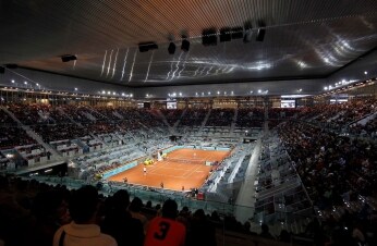 ATP Madrid: Guida TV  - TV Sorrisi e Canzoni