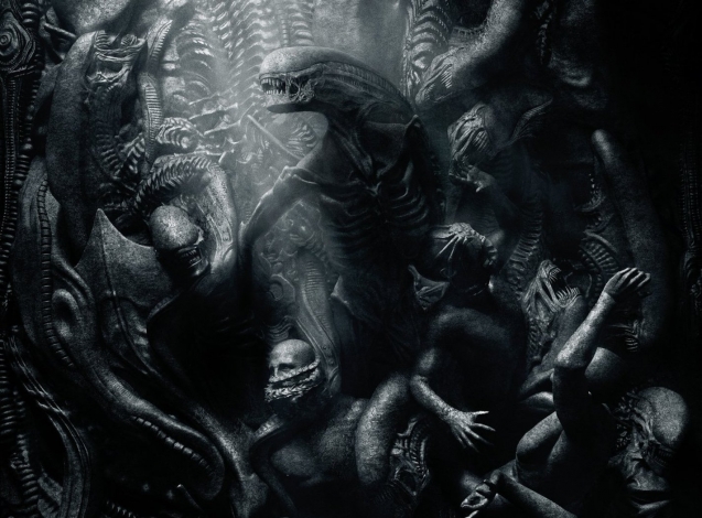Sky Cine News - Alien Covenant: Guida TV  - TV Sorrisi e Canzoni