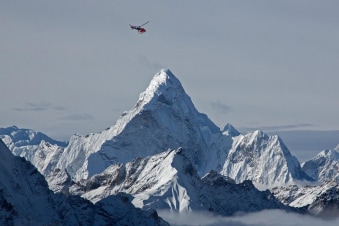 Gli eroi dell'Everest: Guida TV  - TV Sorrisi e Canzoni