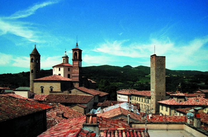 Viaggio in Italia: Guida TV  - TV Sorrisi e Canzoni