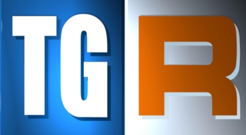 TGR Affari Italiani: Guida TV  - TV Sorrisi e Canzoni