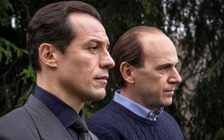 Sky Cine News: Guida TV  - TV Sorrisi e Canzoni