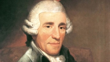 Haydn: Guida TV  - TV Sorrisi e Canzoni