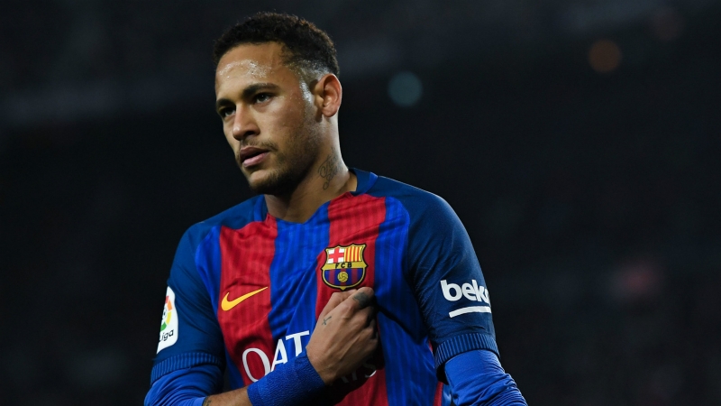 Un anno da Neymar: Guida TV  - TV Sorrisi e Canzoni