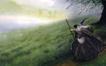 Tolkien - Alla ricerca dello Hobbit: Guida TV  - TV Sorrisi e Canzoni