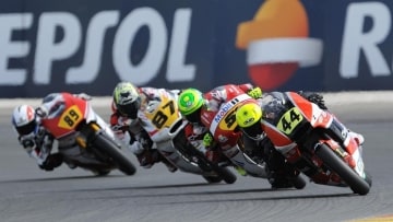 Moto2: Guida TV  - TV Sorrisi e Canzoni