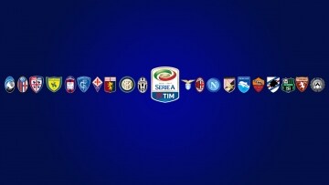 Serie A: Guida TV  - TV Sorrisi e Canzoni