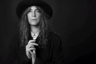 Patti Smith: Guida TV  - TV Sorrisi e Canzoni