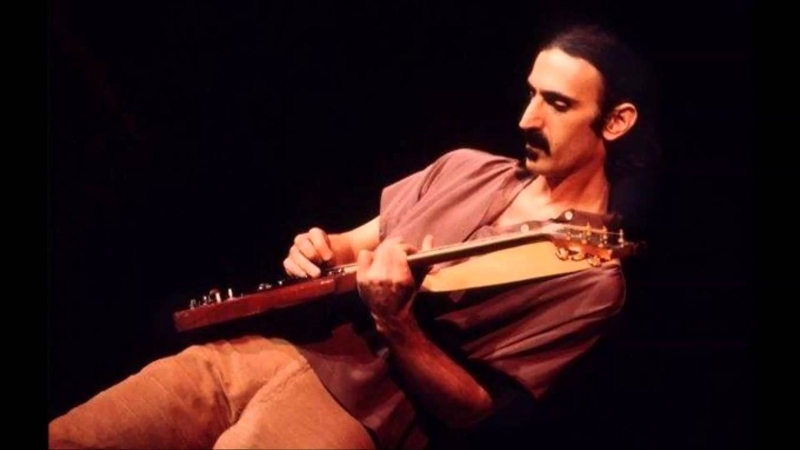 Frank Zappa & The Mothers: Guida TV  - TV Sorrisi e Canzoni