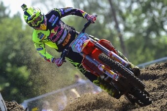 Mondiale Motocross: Guida TV  - TV Sorrisi e Canzoni