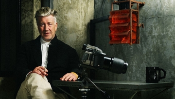 David Lynch: The Art Life: Guida TV  - TV Sorrisi e Canzoni
