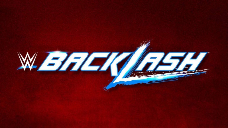 WWE Backlash Kick off Show: Guida TV  - TV Sorrisi e Canzoni
