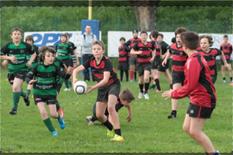 Speciale Trofeo MiniRugby: Guida TV  - TV Sorrisi e Canzoni